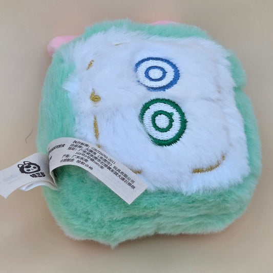 Baby Three Little Mahjong - Confirmed