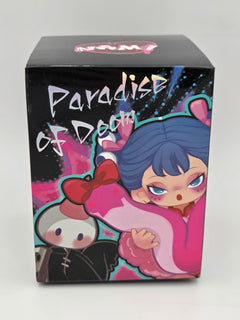 DODO NAMI - Paradise of Doom