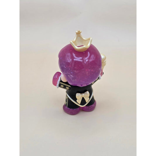 Pino Jelly - Star Project - SUPER SECRET