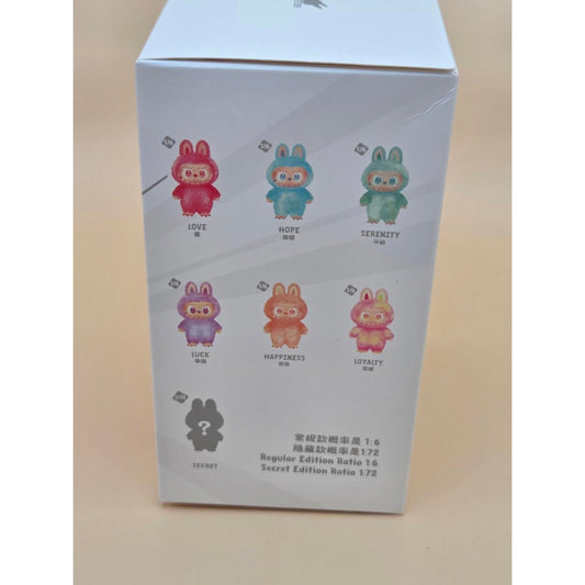 Labubu Big into Energy (BIE) - Blind