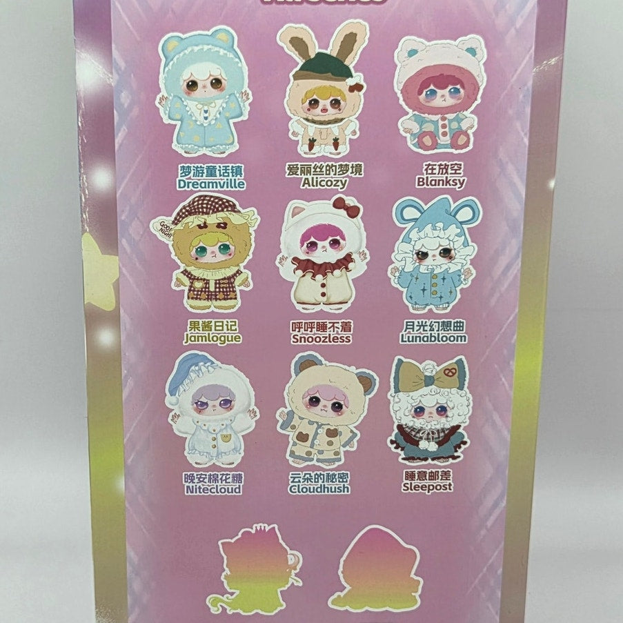 Kimipapa Pajama 400% - Confirmed Alicozy