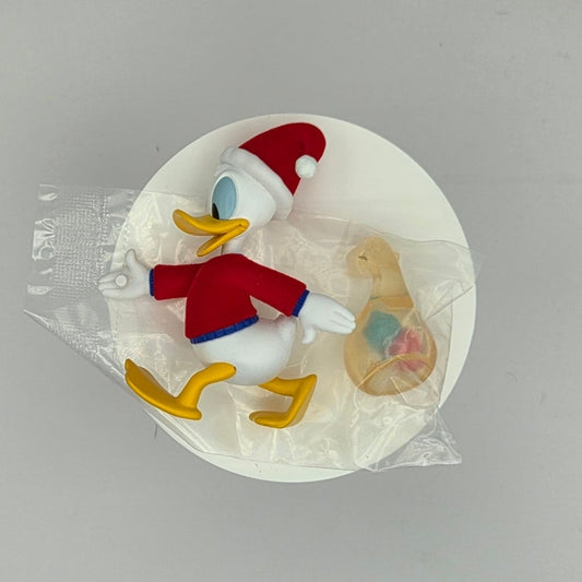 Miniso - Disney Mickey and Friends Christmas - Confirmed Donald Duck