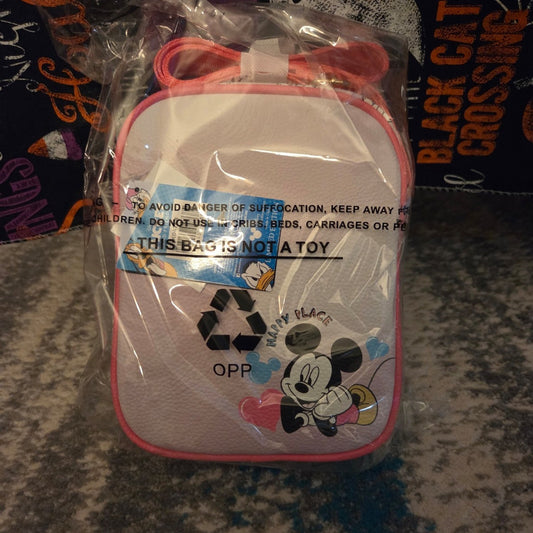 Wondapop Minnie Crossbody