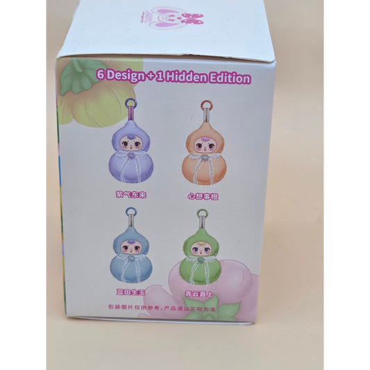 MM Sugar Baby Doll Cute Girl - Blind