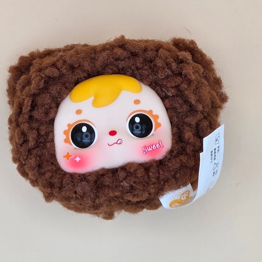 Samuel Mini Small Animals - Confirmed Bear