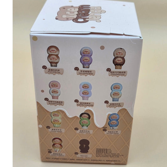 Ice Cream Jenga Blindbox - Blind