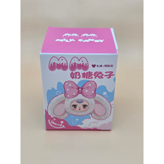 MM Milk Candy - Confirmed