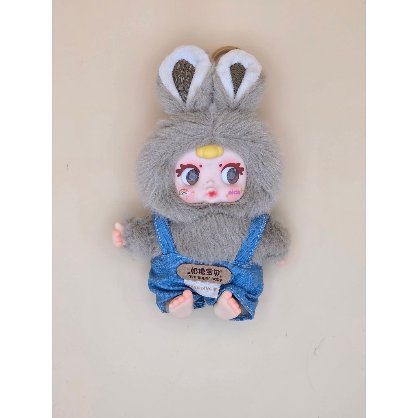 MM Sugar Baby Fashion Show Blindbox - Confirmed