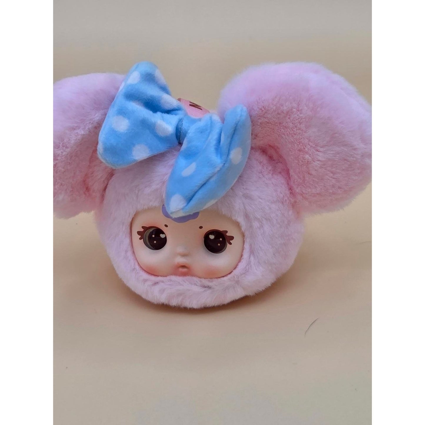 MM Sugar Baby QiQi - Confirmed