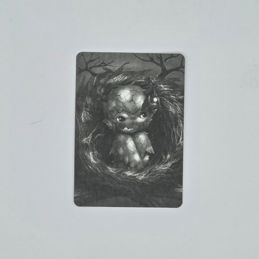 Hirono Shelter - Card Confirmed Birdy