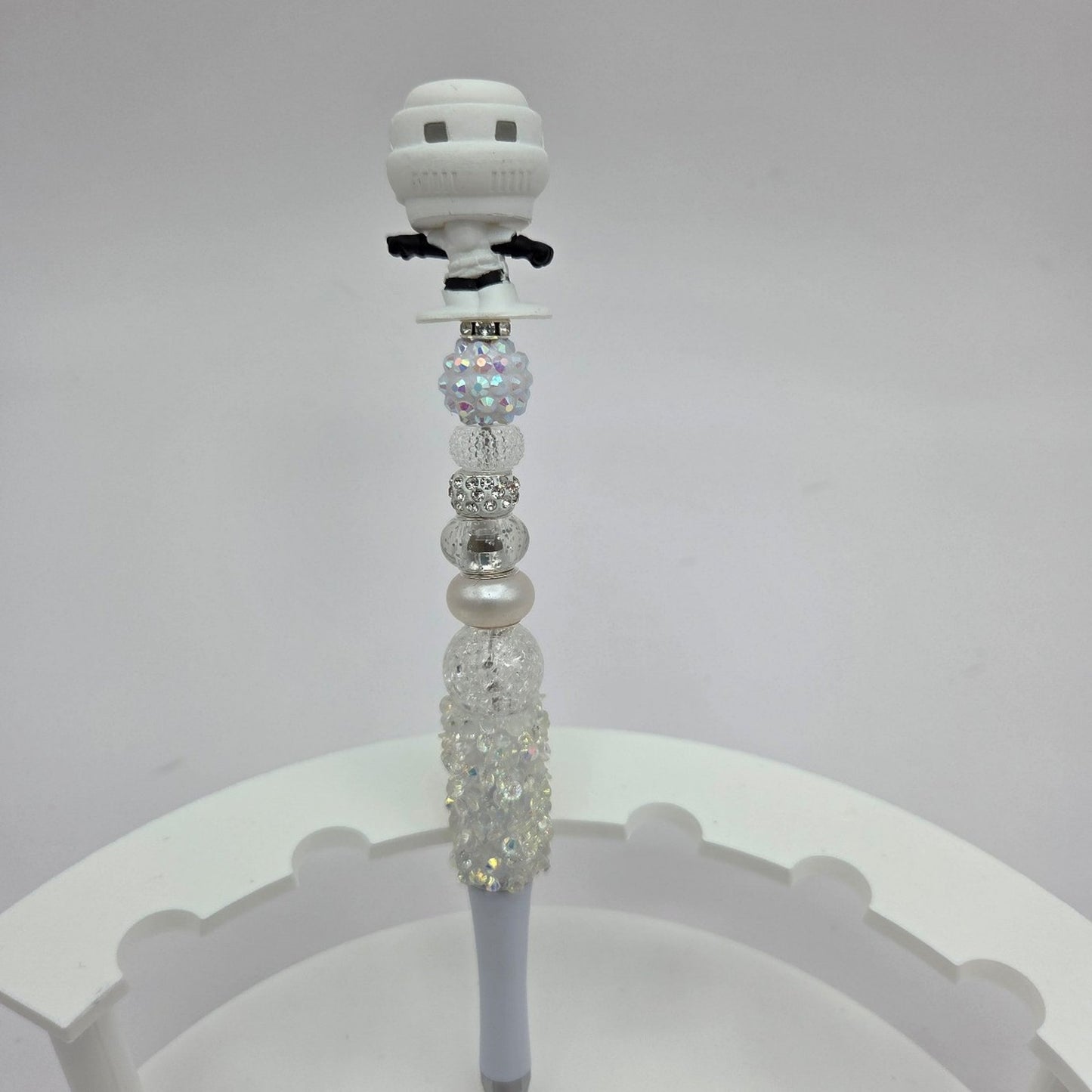 Stormtrooper Doorables Pen