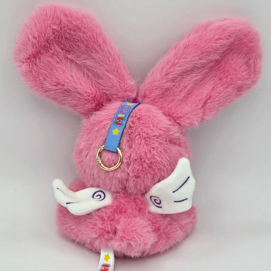 Migo - Fairy Tales - Card Confirmed SECRET - Paula is a rabbit