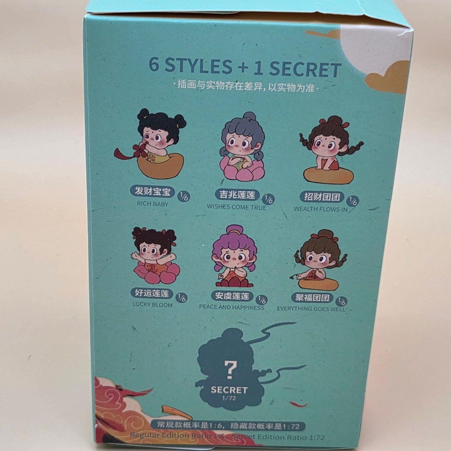 Fancy Up Piny - Confirmed Wealth Flows In