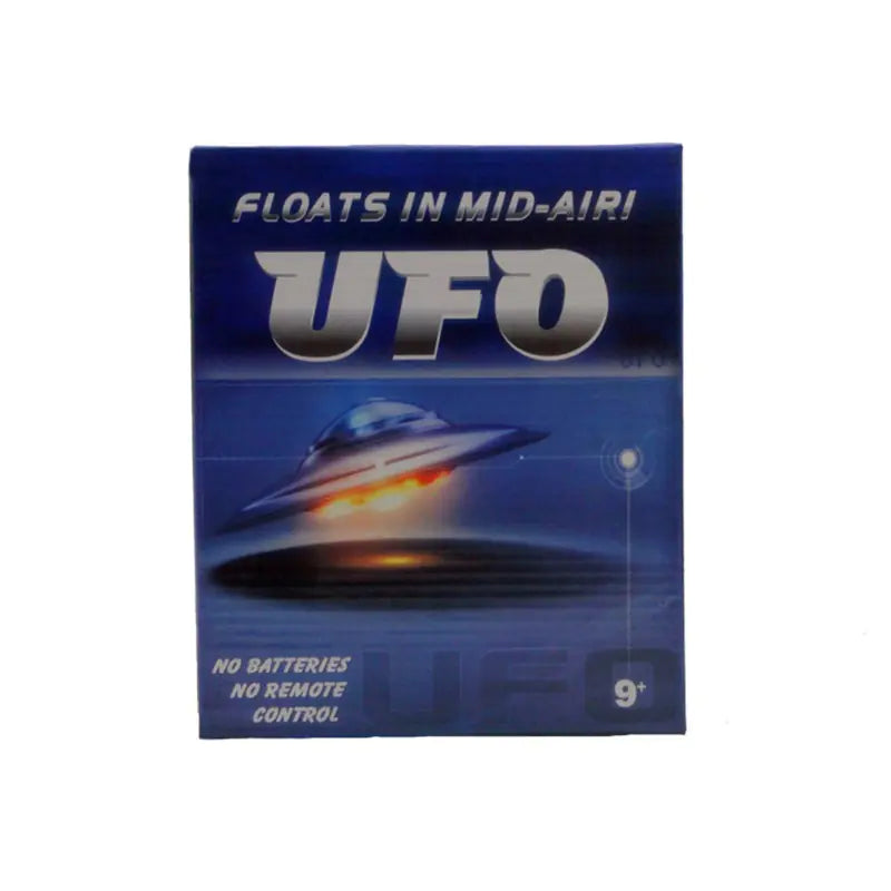 Children's Magic Flying Disc - Educational Tech Toy