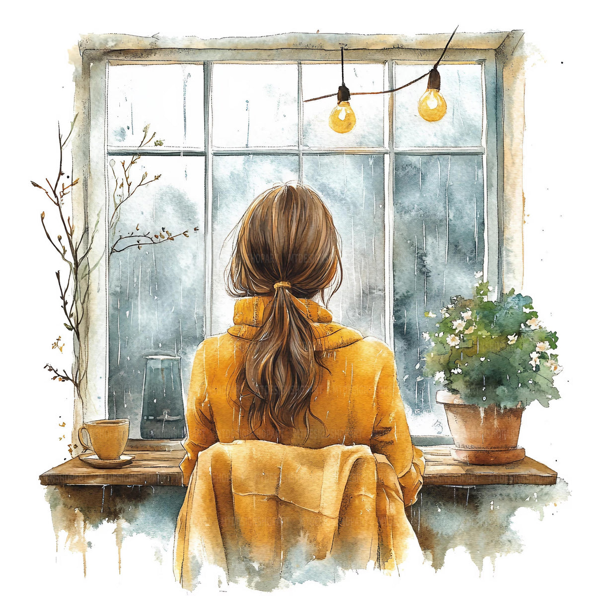 When Motherhood Feels Lonely
