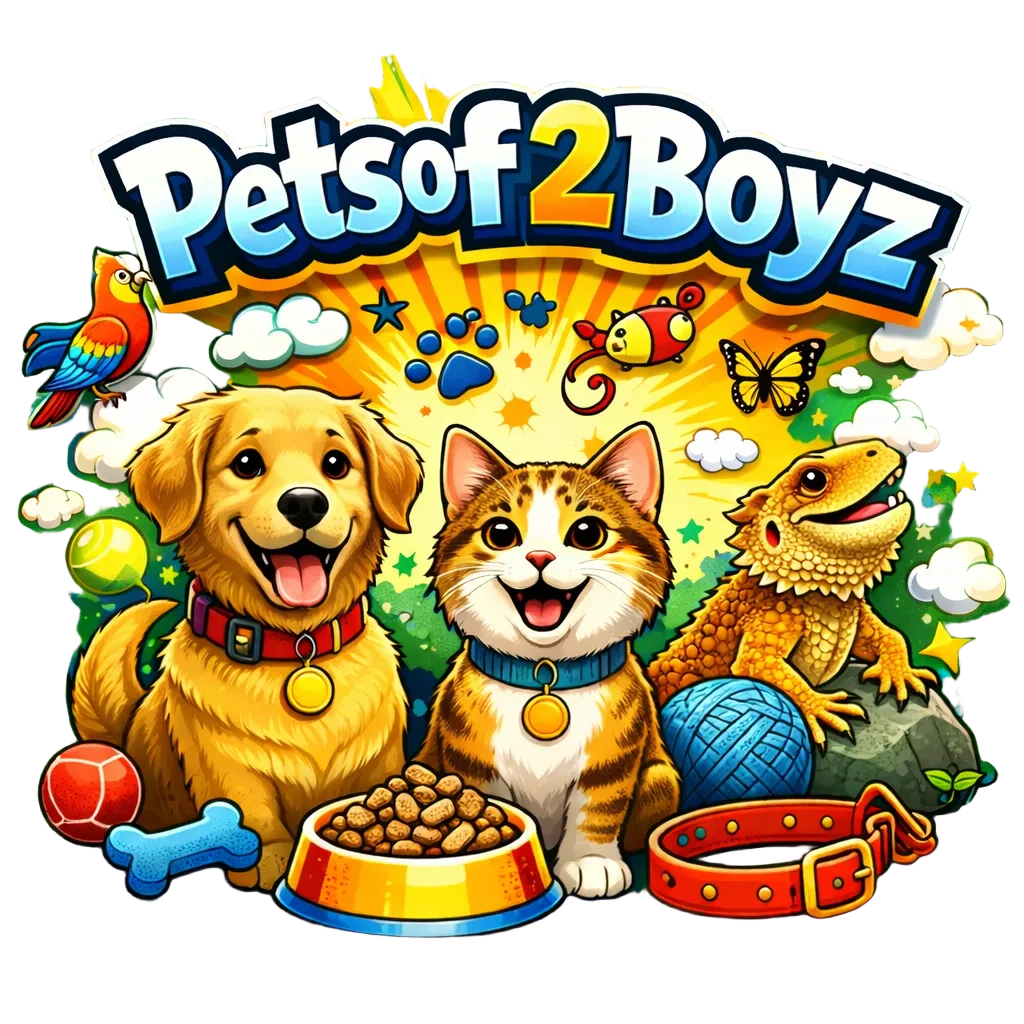 Petsof2Boyz