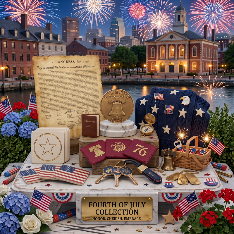 Fourth of July Collection