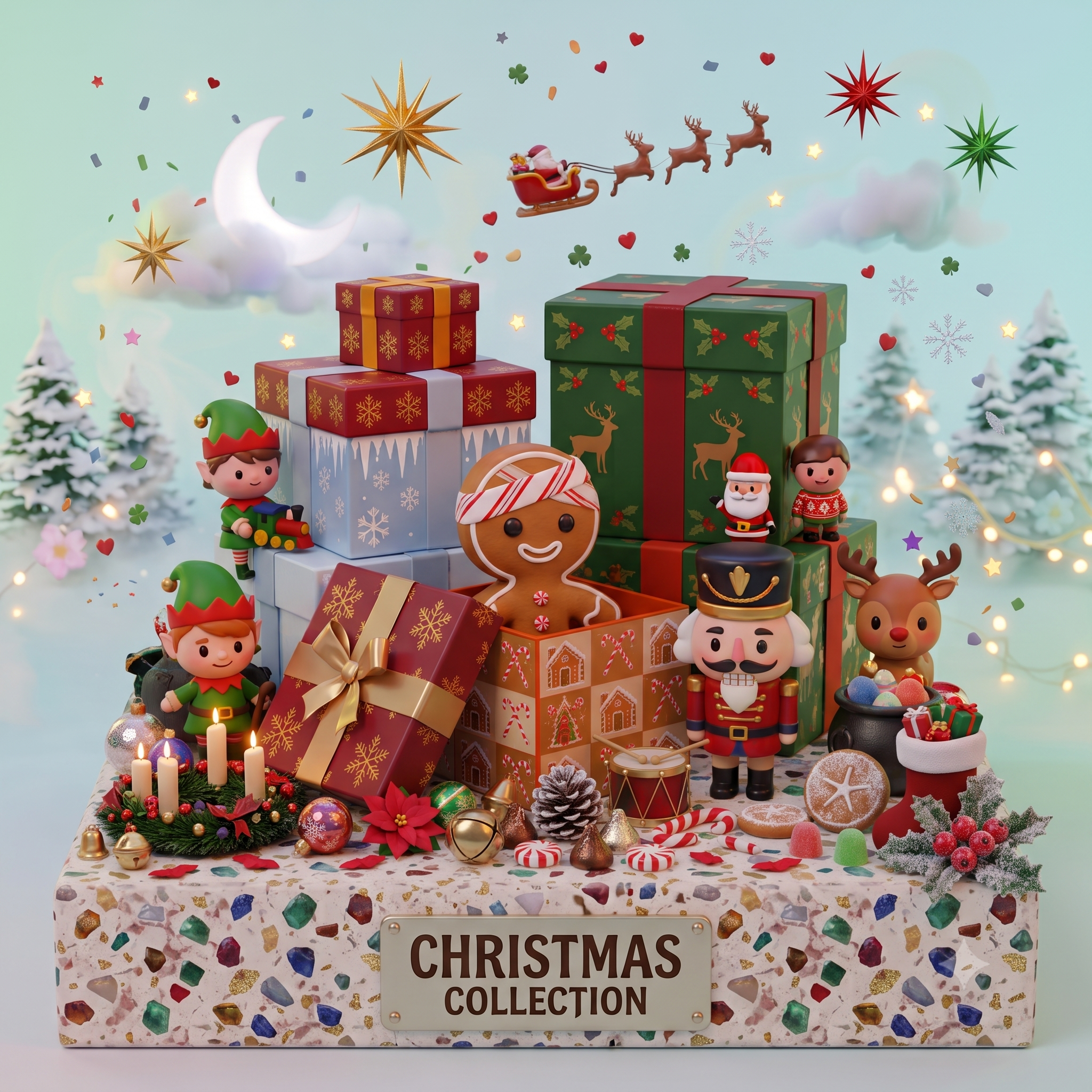 Christmas Collection