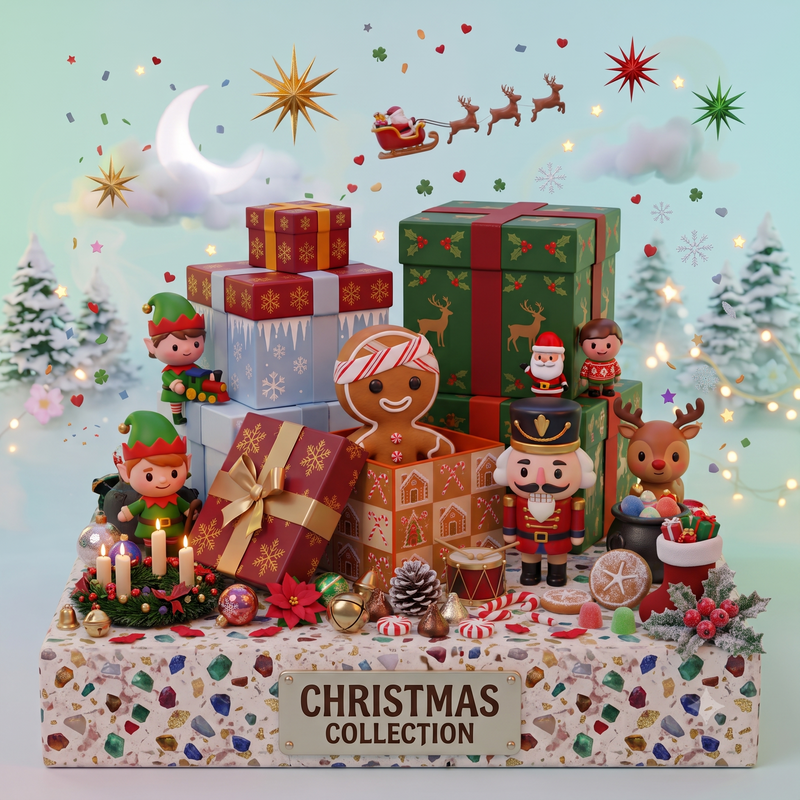Christmas Collection