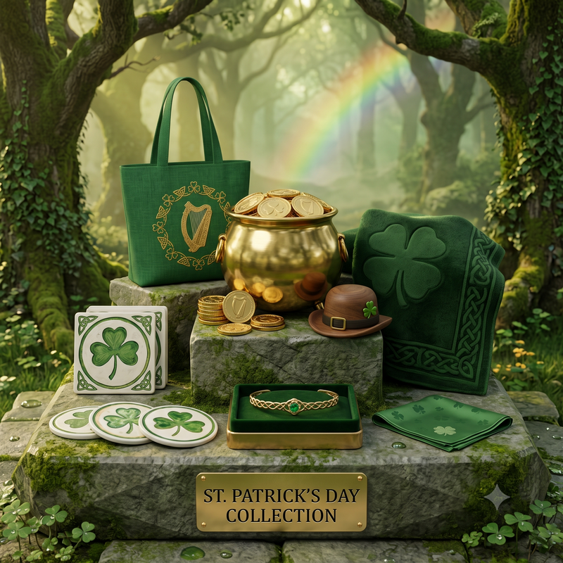 St. Patrick's Day Collection