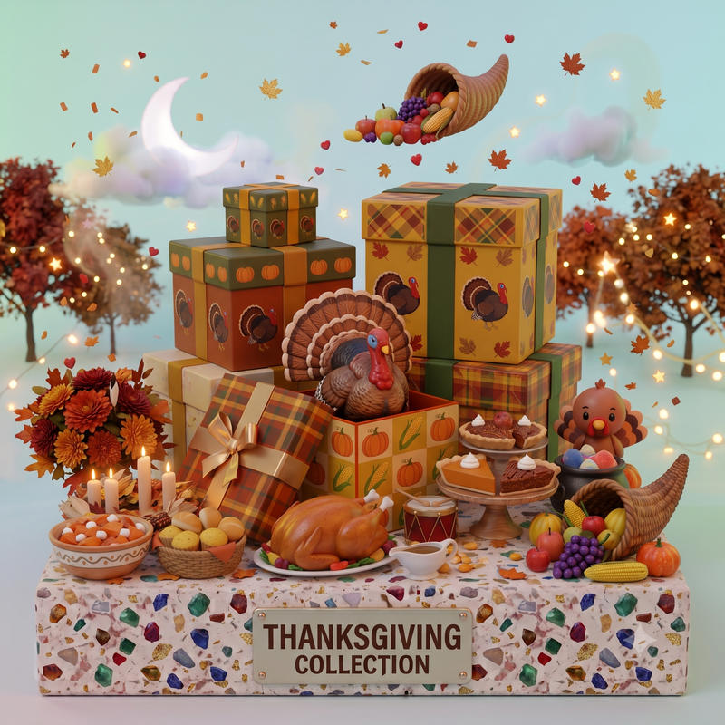 Thanksgiving collection
