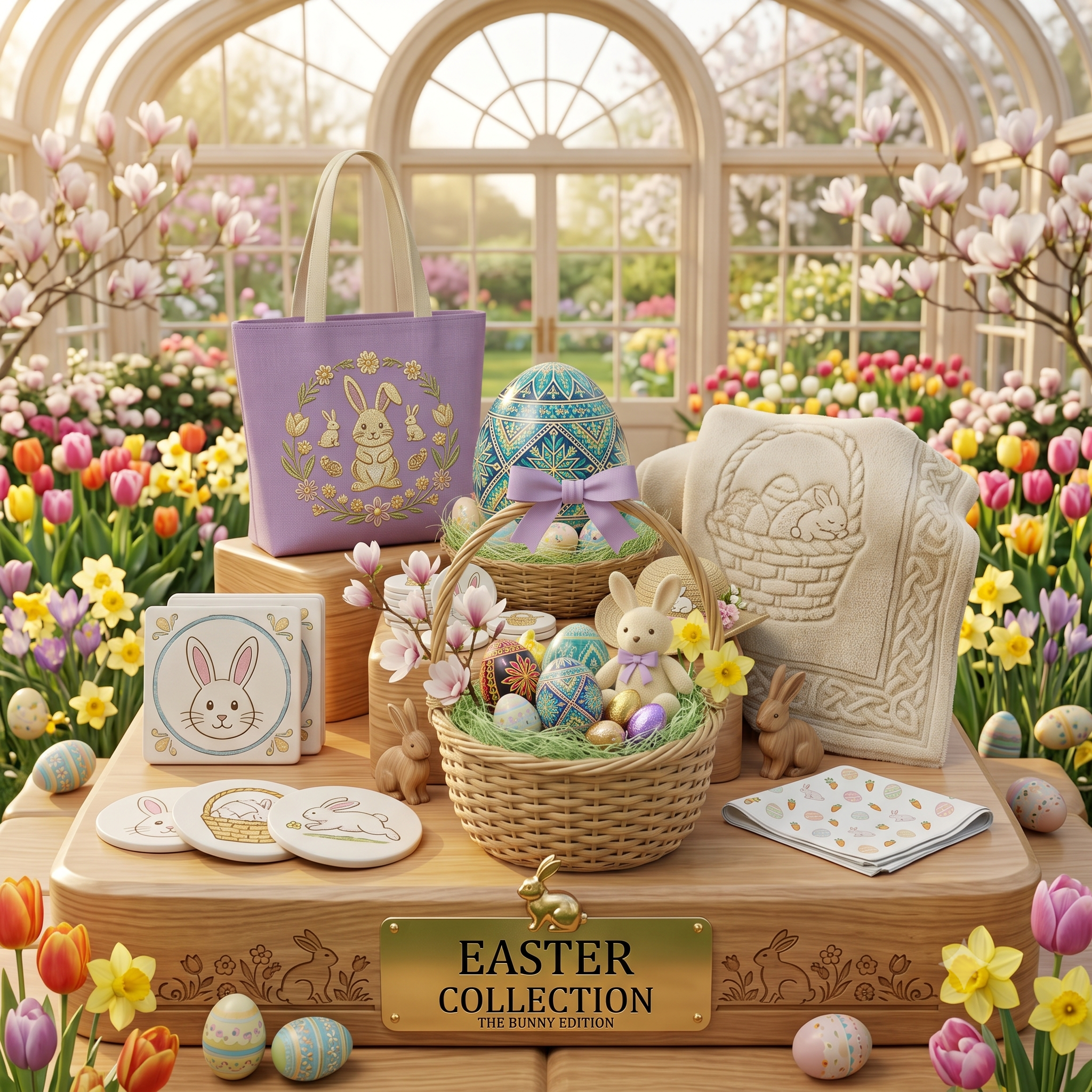 Easter Collection
