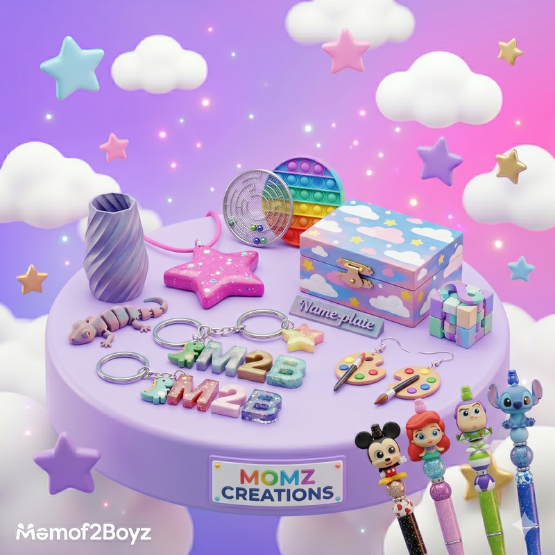 Momz Creations