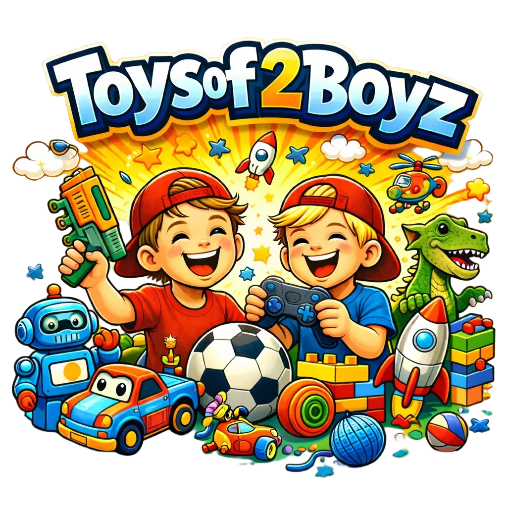 ToysofBoyz
