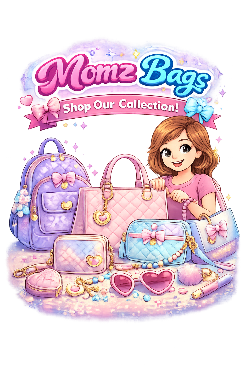 Momz Bags