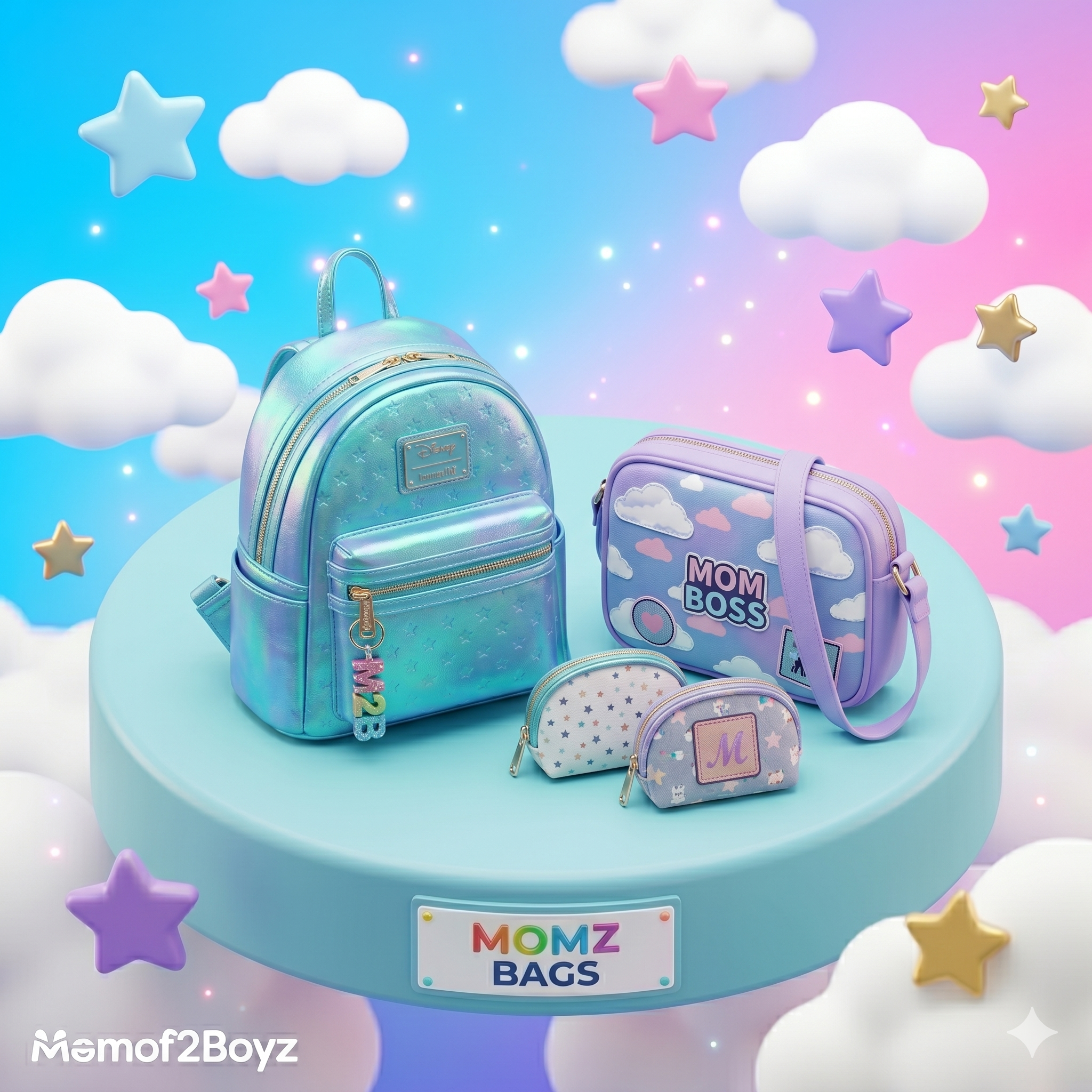 Momz Bags