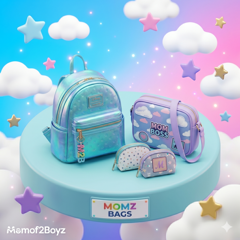 Momz Bags