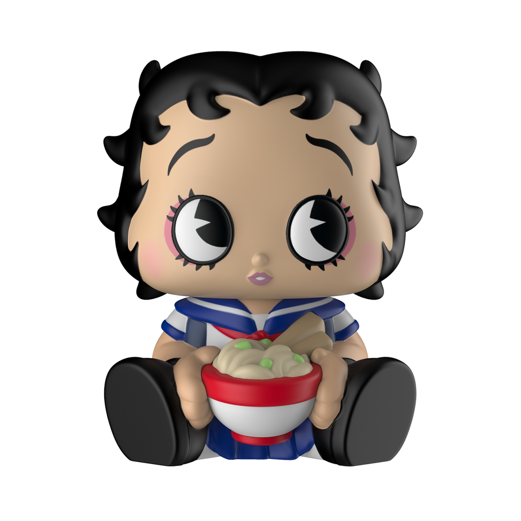 [Arriving Summer 2026] Funmaker Inc. ROKIMOTO x Betty Boop Series #1