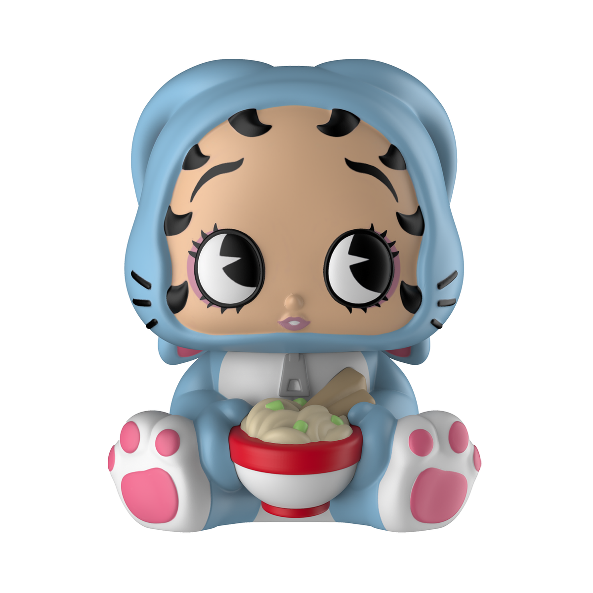 [Arriving Summer 2026] Funmaker Inc. ROKIMOTO x Betty Boop Series #1