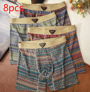 8pcs Mixed Set