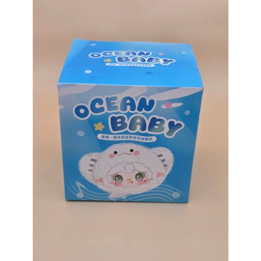 Yooki Ocean Baby - Blind