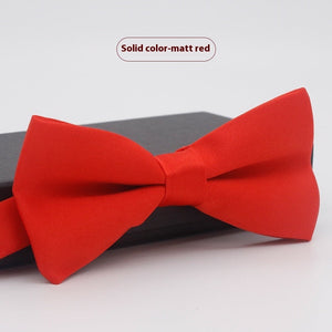 Matt Red