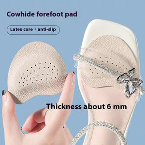 Cowhide Thick