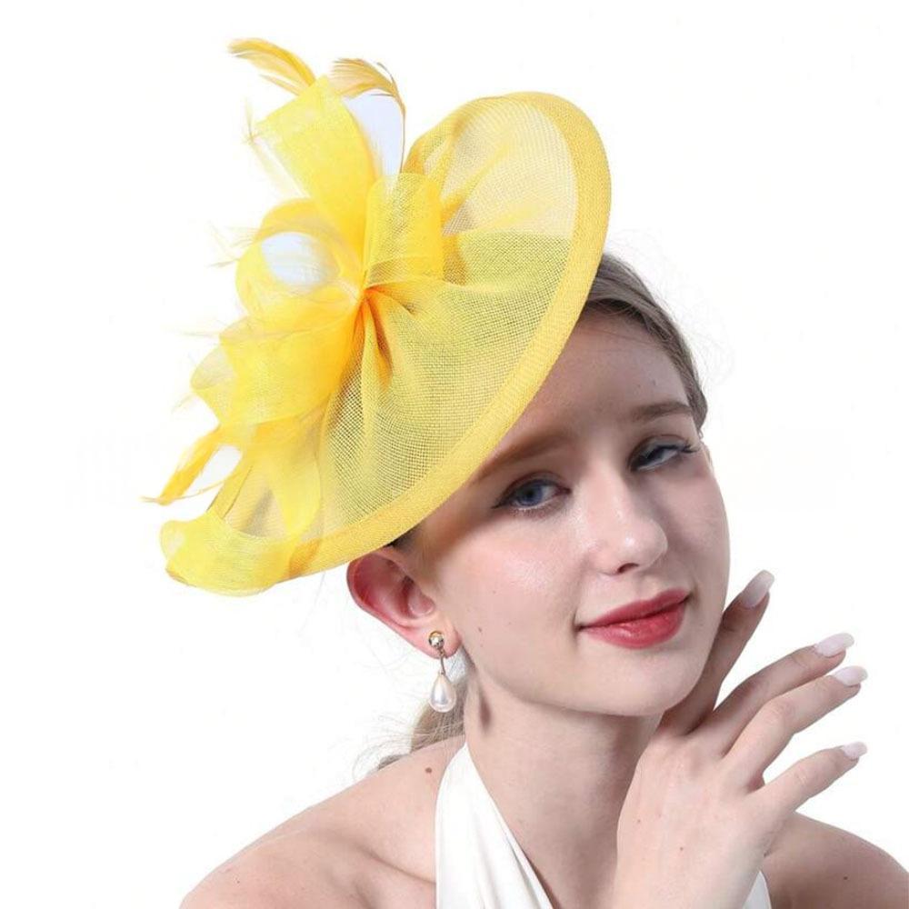 European And American-style Creative Party Ball Hairband Bridal Hair Accessory
