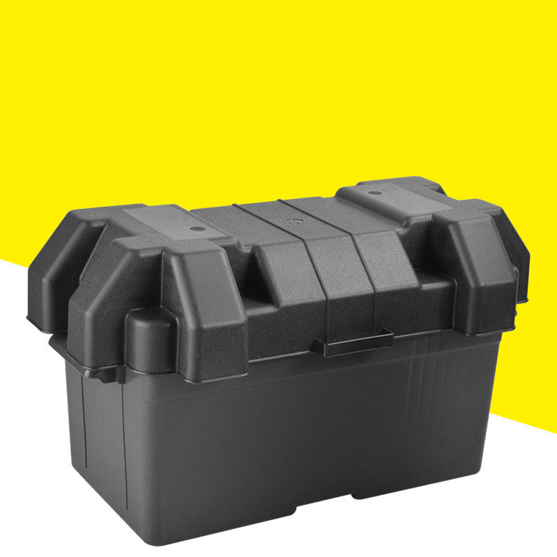 Battery Storage Box Portable Battery Box Universal Battery Box