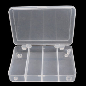 4 Grid Box 118318