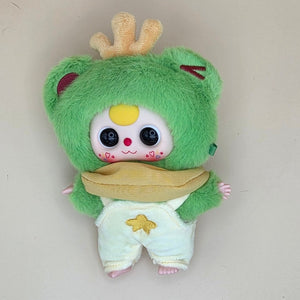 Baby Three Fairy Tales - Confirmed Frog Prince