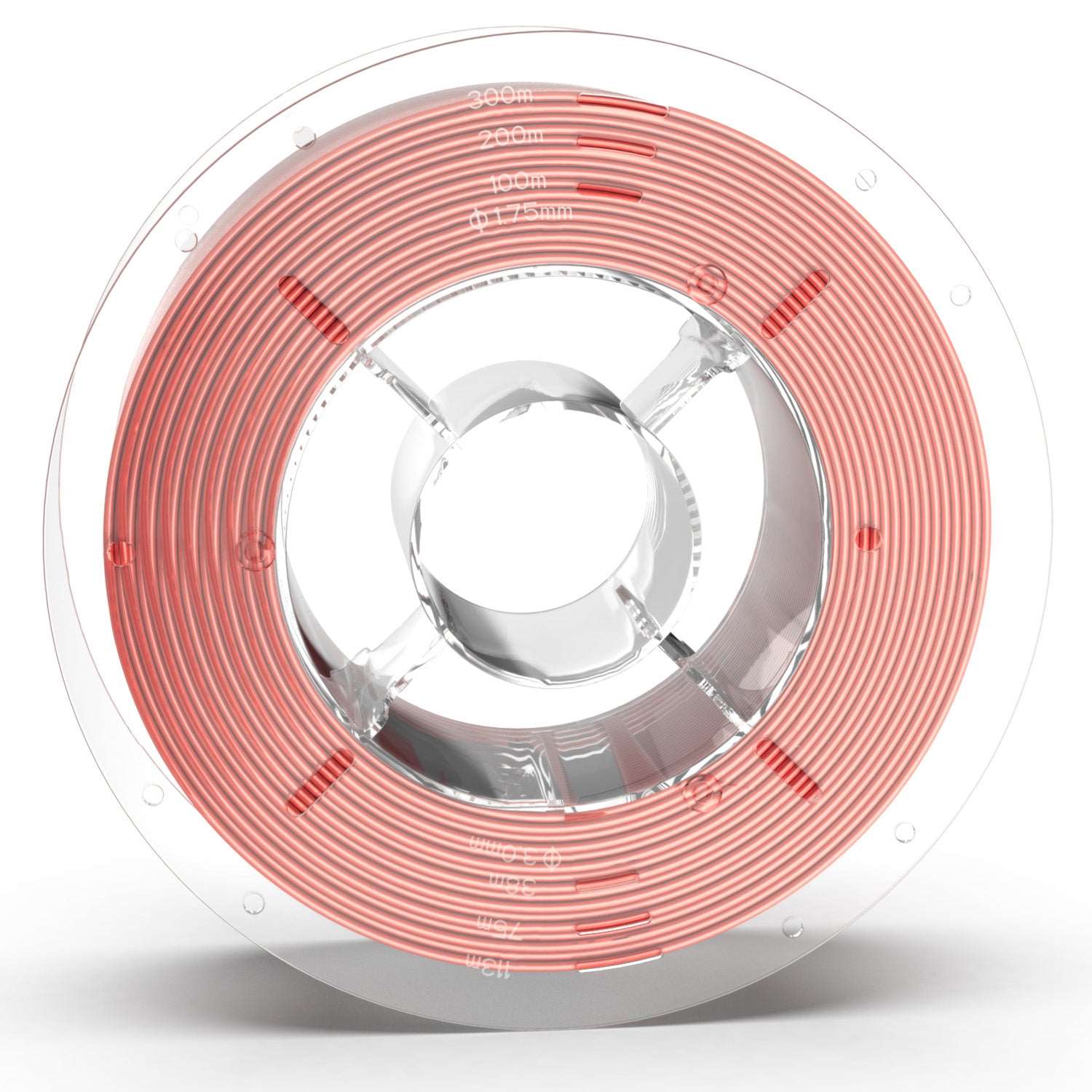 All Colors, PETG Filament 1.75mm 1kg/2.2lb, SainSmart PRO-3 Series