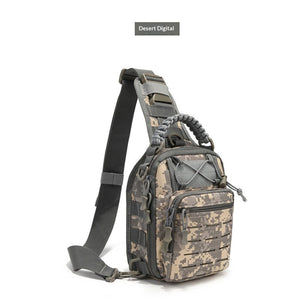 ACU Camouflage