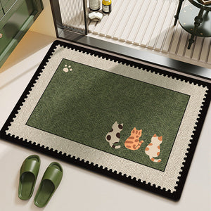 Green Square