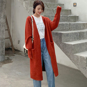 Rust Red