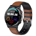The New Smart Watch Wireless Charging ECG Monitoring