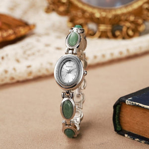 Silver White