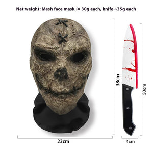 Ghost Face 12