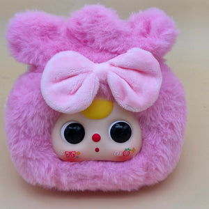 Baby Three Good Luck Bag - Confirmed
