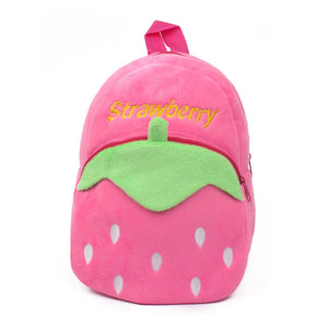 Strawberry Powder